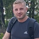 Знакомства: Александр, 40 лет, Ветка