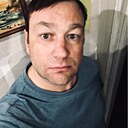 Знакомства: Сергей, 41 год, Светлый