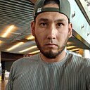 Знакомства: Бабур, 25 лет, Обнинск