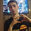 Знакомства: Евгений, 19 лет, Усть-Каменогорск