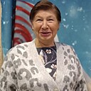 Знакомства: Любовь, 67 лет, Владимир