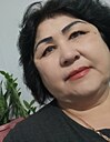 Знакомства: Роза, 58 лет, Алматы