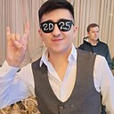 Знакомства: Альтаир, 31 год, Алматы