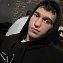 Знакомства: Загир, 19 лет, Каспийск
