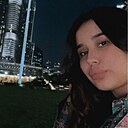 Знакомства: Сабина, 25 лет, Ташкент