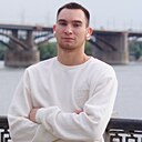 Знакомства: Виктор, 21 год, Чита