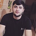 Знакомства: Саид, 25 лет, Нерюнгри