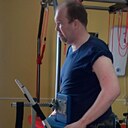 Знакомства: Андрей, 38 лет, Вологда