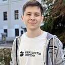 Знакомства: Салим, 26 лет, Казань