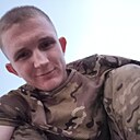 Знакомства: Владимир, 25 лет, Енакиево