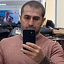 Знакомства: Мурад, 39 лет, Махачкала