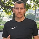 Знакомства: Юра, 40 лет, Гродно