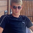 Знакомства: Антон, 21 год, Москва