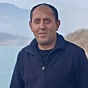 Знакомства: Вусал, 43 года, Шамхор