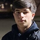 Знакомства: Sabr, 18 лет, Хунзах