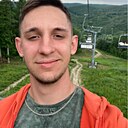 Знакомства: Илья, 27 лет, Монино