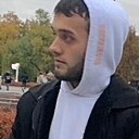 Знакомства: Кирилл, 25 лет, Касимов