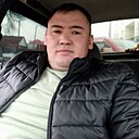 Знакомства: Ербол, 39 лет, Костанай