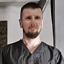 Знакомства: Сергей, 40 лет, Рудный