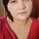 Знакомства: Алма, 47 лет, Каскелен