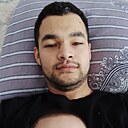 Знакомства: Azik, 27 лет, Бухара