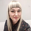 Знакомства: Юля, 37 лет, Анжеро-Судженск