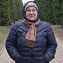 Знакомства: Ольга, 55 лет, Пенза