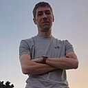 Знакомства: Андрей, 36 лет, Абакан