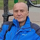 Знакомства: Андрей, 47 лет, Быхов