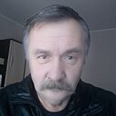 Знакомства: Володя, 61 год, Оренбург