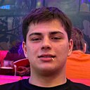 Знакомства: Кирилл, 31 год, Сангар