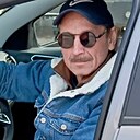 Знакомства: Сергей, 58 лет, Ульяновск