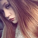 Знакомства: Aleksandra, 19 лет, Гродно