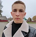 Знакомства: Максим, 20 лет, Островец