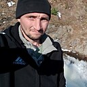 Знакомства: Никита, 36 лет, Тяжинский