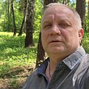 Знакомства: Владимир, 58 лет, Бутурлиновка