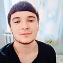 Знакомства: Алишах Алиев, 24 года, Астана