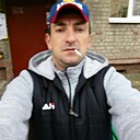 Знакомства: Серёга, 41 год, Воронеж