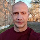 Знакомства: Андрей, 38 лет, Дальнереченск