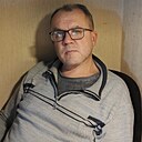 Знакомства: Вадим, 50 лет, Тольятти
