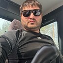 Знакомства: Андрей, 37 лет, Югорск