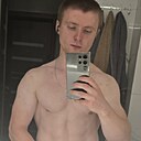 Знакомства: Сергей, 25 лет, Могилев