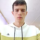 Знакомства: Артём Дуб, 21 год, Дальнереченск