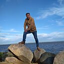 Знакомства: Андрей, 46 лет, Мстиславль