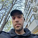 Знакомства: Андрей, 38 лет, Самара