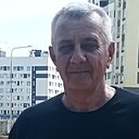 Знакомства: Сергей, 61 год, Самара