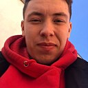 Знакомства: Сергей, 23 года, Москва