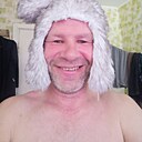 Знакомства: Виктор, 48 лет, Чегдомын