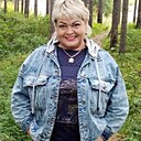 Знакомства: Любаша, 59 лет, Ангарск