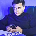 Знакомства: Алмас, 28 лет, Шымкент